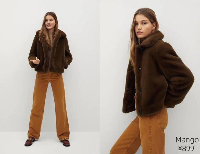 今秋最流行的5件外套(60件时髦外套大合集)(61)