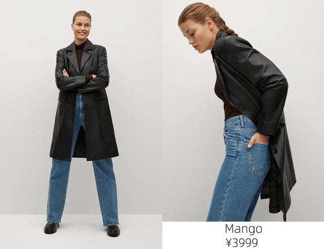 今秋最流行的5件外套(60件时髦外套大合集)(16)