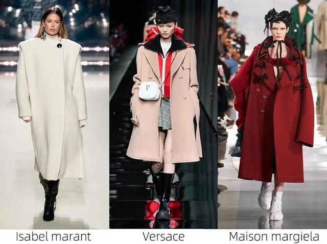 今秋最流行的5件外套(60件时髦外套大合集)(29)