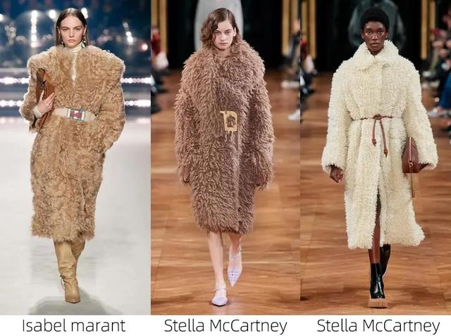 今秋最流行的5件外套(60件时髦外套大合集)(67)