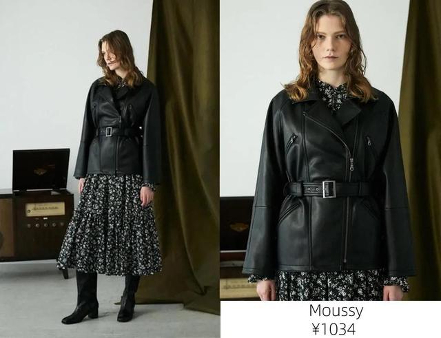 今秋最流行的5件外套(60件时髦外套大合集)(19)