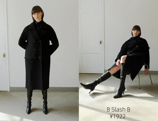 今秋最流行的5件外套(60件时髦外套大合集)(30)