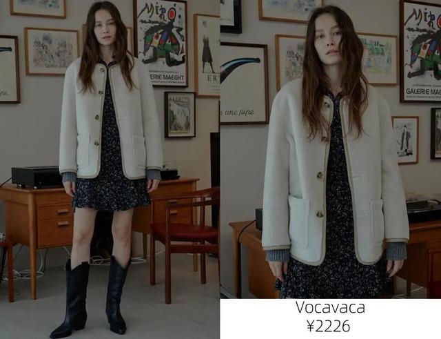 今秋最流行的5件外套(60件时髦外套大合集)(70)