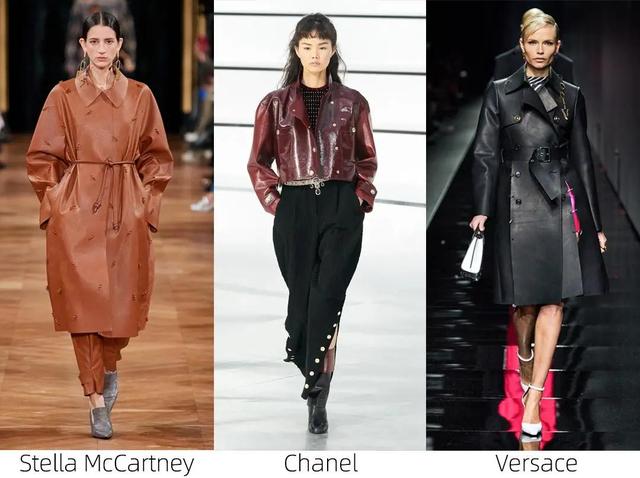 今秋最流行的5件外套(60件时髦外套大合集)(15)
