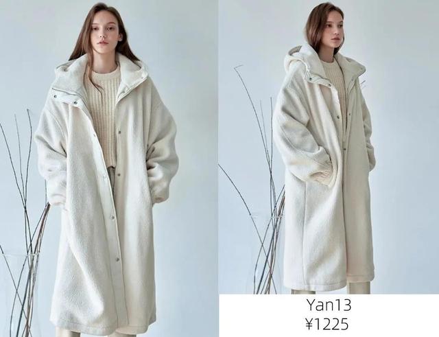 今秋最流行的5件外套(60件时髦外套大合集)(79)