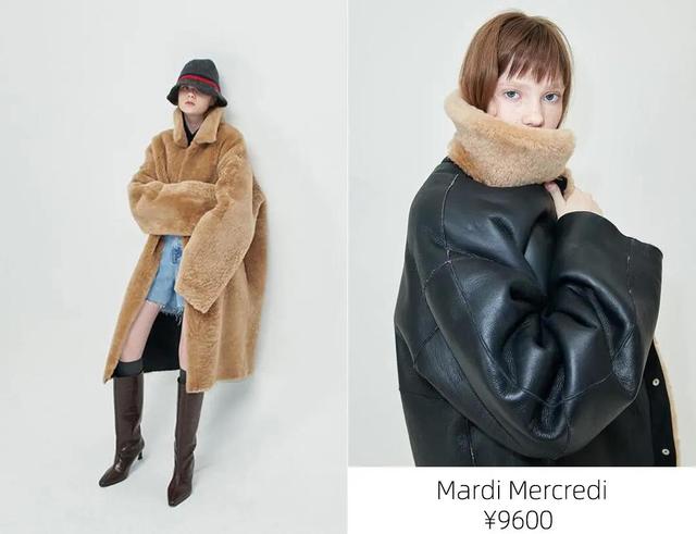 今秋最流行的5件外套(60件时髦外套大合集)(82)