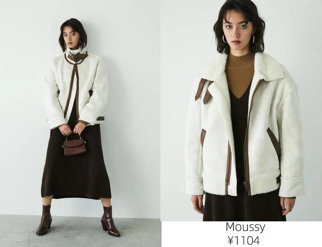 今秋最流行的5件外套(60件时髦外套大合集)(73)