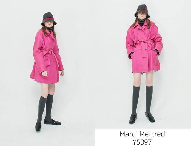 今秋最流行的5件外套(60件时髦外套大合集)(26)