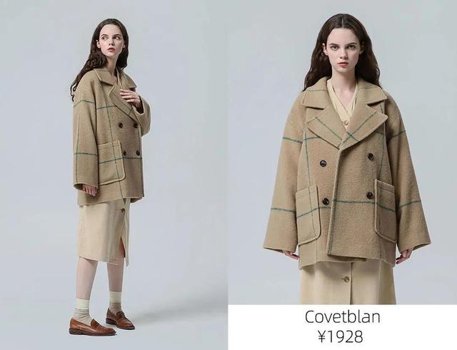 今秋最流行的5件外套(60件时髦外套大合集)(39)