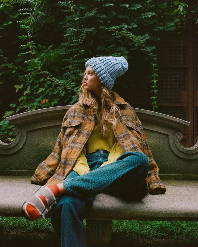 今秋最流行的5件外套(60件时髦外套大合集)(1)