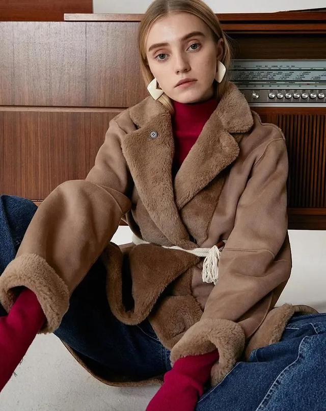 今秋最流行的5件外套(60件时髦外套大合集)(80)