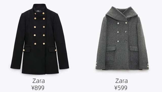 今秋最流行的5件外套(60件时髦外套大合集)(8)