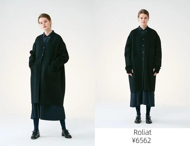 今秋最流行的5件外套(60件时髦外套大合集)(31)