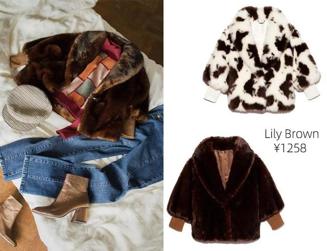 今秋最流行的5件外套(60件时髦外套大合集)(64)