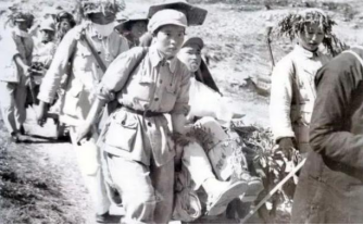 军医军衔等级排名(军医军衔一览表图)