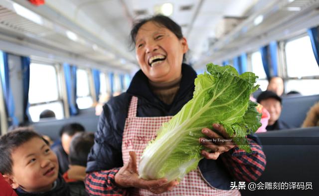 春运火车票票价有优惠（票价最便宜的火车）(3)