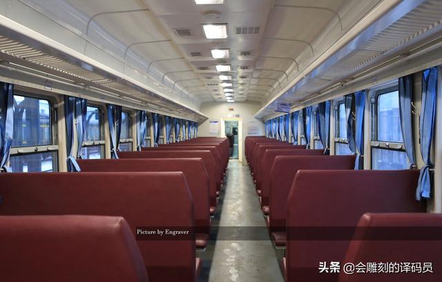 春运火车票票价有优惠（票价最便宜的火车）(25)