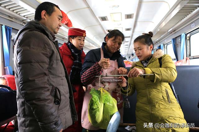 春运火车票票价有优惠（票价最便宜的火车）(7)