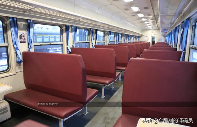 春运火车票票价有优惠（票价最便宜的火车）(24)