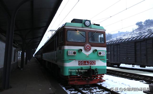 春运火车票票价有优惠（票价最便宜的火车）(15)