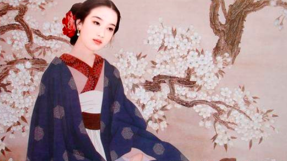 对女性的称呼有哪些,女性怎么称呼比较好图3