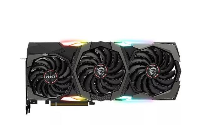 显卡n卡详细介绍（不懂这些显卡知识容易被坑）(12)