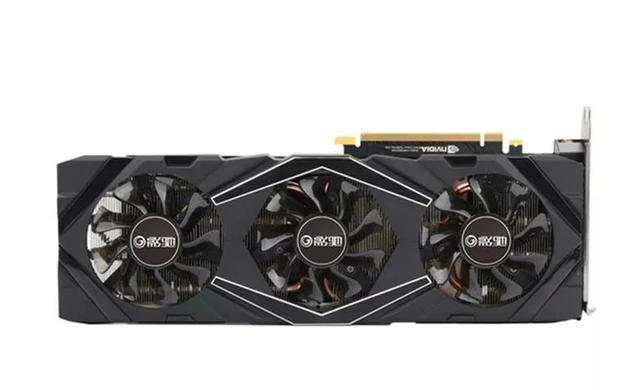 显卡n卡详细介绍（不懂这些显卡知识容易被坑）(13)