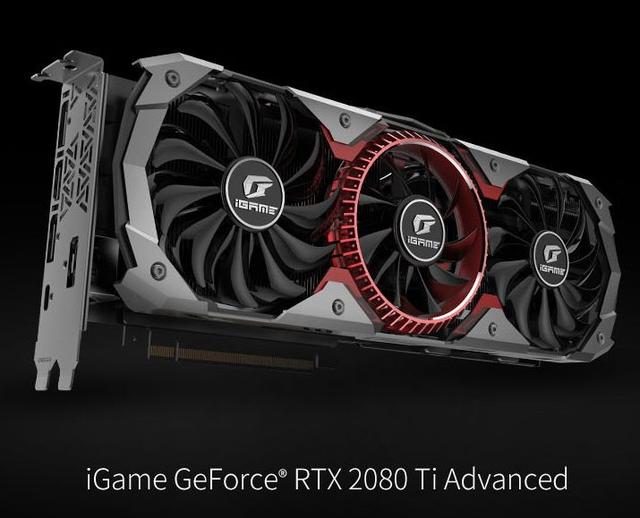 显卡n卡详细介绍（不懂这些显卡知识容易被坑）(11)