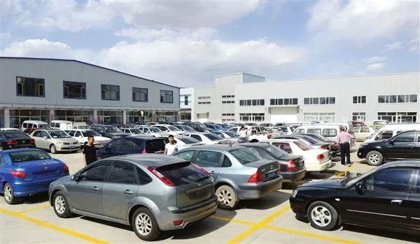 国六排放都有什么标准（排放标准要来了）(12)