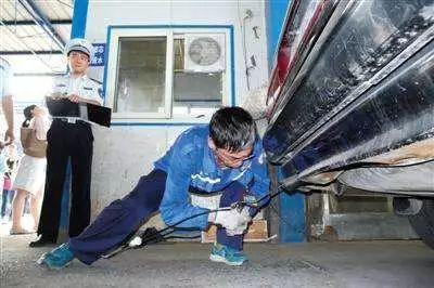 国六排放都有什么标准（排放标准要来了）(10)