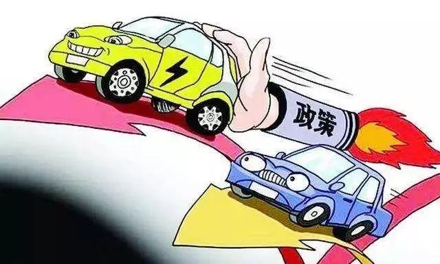 国六排放都有什么标准（排放标准要来了）(8)