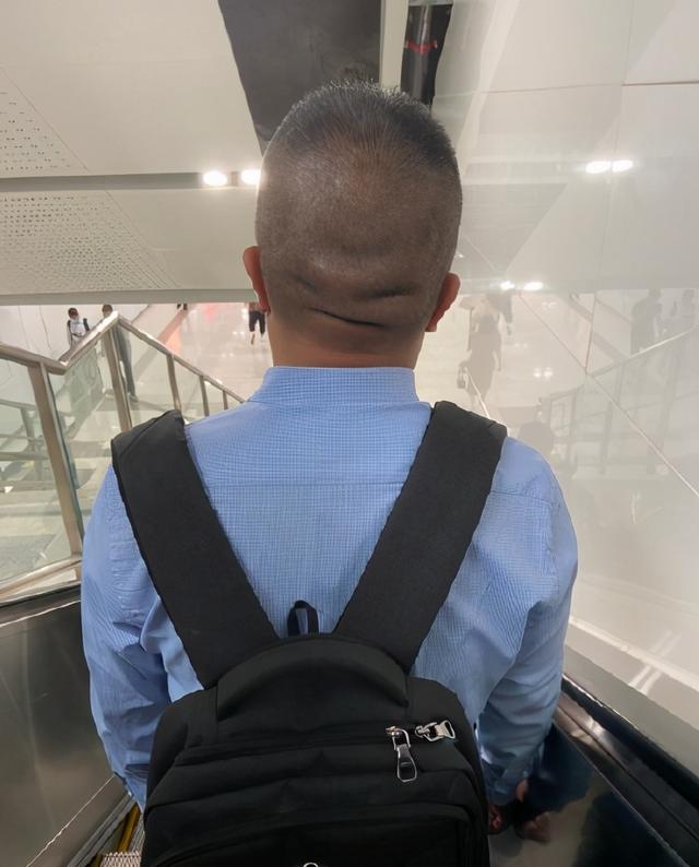 成年人的幽默搞笑段子（36个笑出泪的搞笑段子）(10)