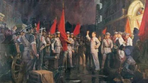 蔡廷锴将军-第1张图片-