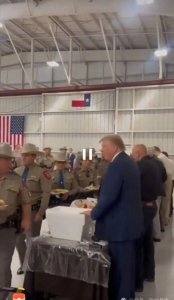 ​德克萨斯是如何被美国吞并的？