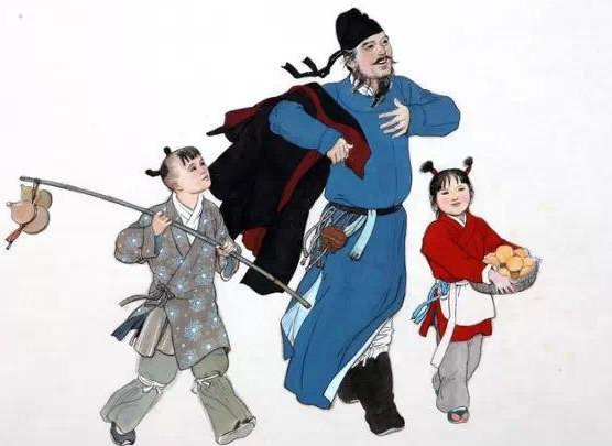 李白有过几个老婆（唐代诗人李白有老婆吗）