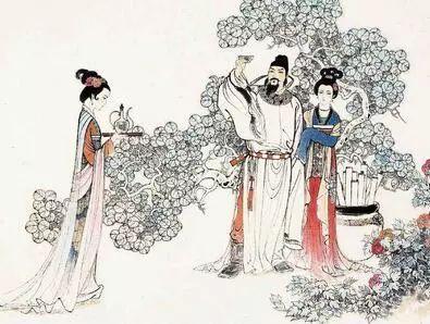 李白有过几个老婆（唐代诗人李白有老婆吗）