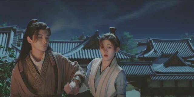 漂亮书生小说,漂亮书生顾小曼和谁?图9