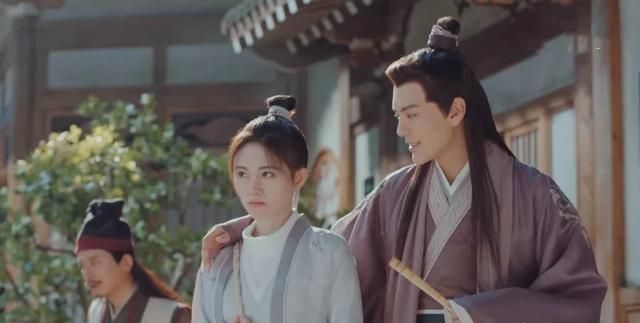 漂亮书生小说,漂亮书生顾小曼和谁?图12