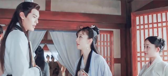 漂亮书生小说,漂亮书生顾小曼和谁?图11