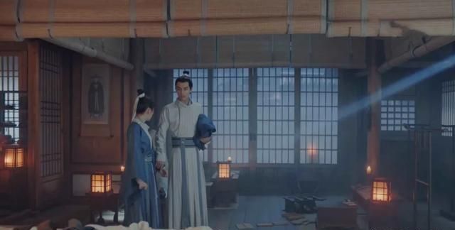 漂亮书生小说,漂亮书生顾小曼和谁?图6