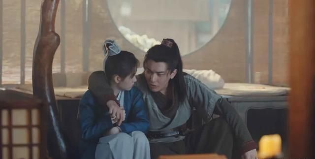 漂亮书生小说,漂亮书生顾小曼和谁?图8