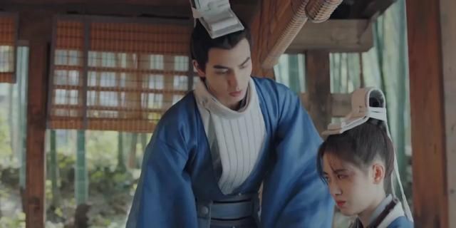 漂亮书生小说,漂亮书生顾小曼和谁?图5