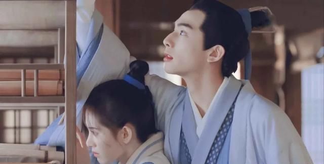 漂亮书生小说,漂亮书生顾小曼和谁?图4