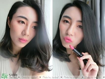 资生堂臻红唇膏怎么样?shiseido臻红唇膏好用吗?