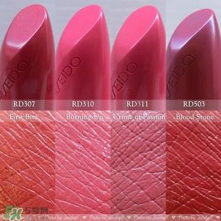 资生堂臻红唇膏怎么样?shiseido臻红唇膏好用吗?