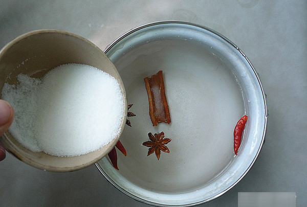 豆角怎么腌制好吃又脆不坏,腌酸豆角怎么腌制好吃又脆图6