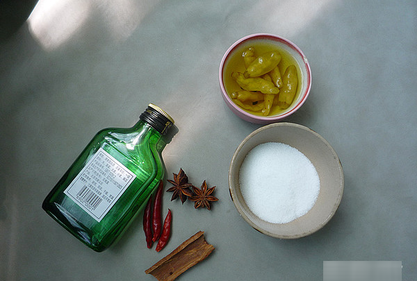 豆角怎么腌制好吃又脆不坏,腌酸豆角怎么腌制好吃又脆图5