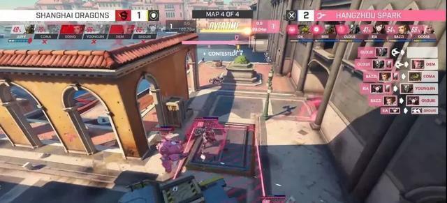 头铁上海龙之队创纪录41连败,黄旭东都奶不动可怎么办!