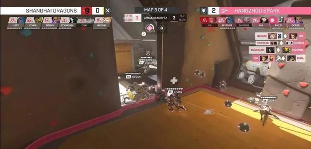 头铁上海龙之队创纪录41连败,黄旭东都奶不动可怎么办!