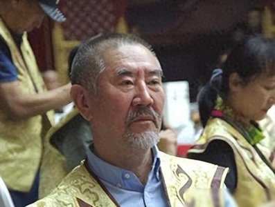 ​布德巴拉：阿巴嘎大王杨森事略